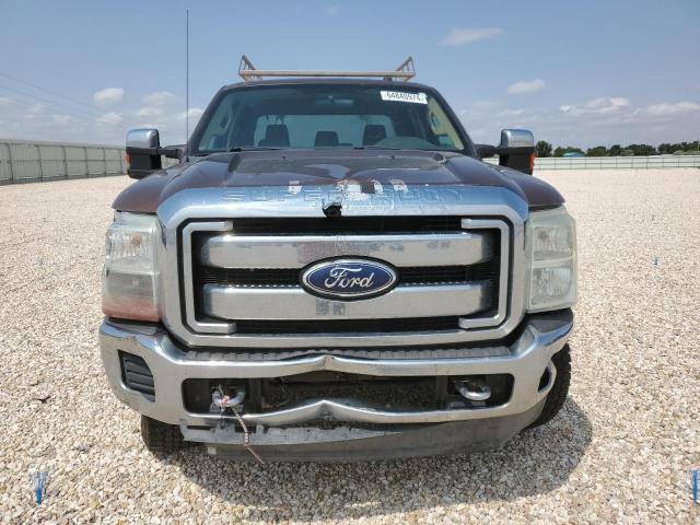 Photo 4 VIN: 1FT7W2BT9BEB39758 - FORD F250 SUPER 