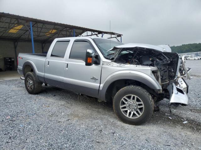 Photo 3 VIN: 1FT7W2BT9BEC18895 - FORD F250 SUPER 