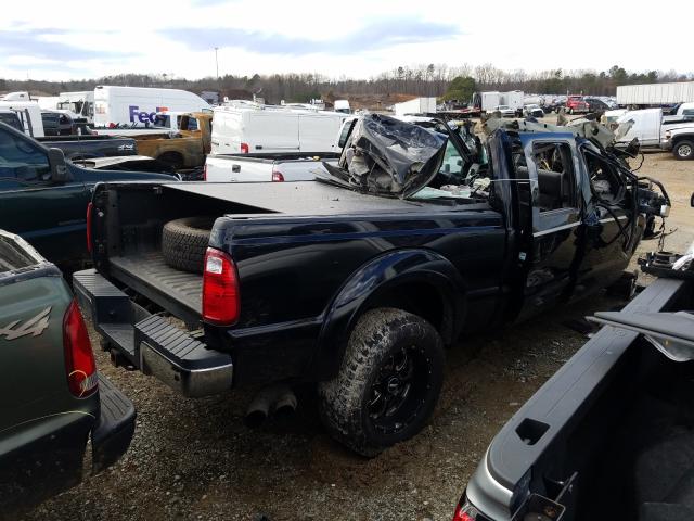 Photo 3 VIN: 1FT7W2BT9CEA00957 - FORD F250 SUPER 