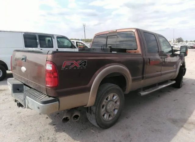 Photo 3 VIN: 1FT7W2BT9CEA28662 - FORD SUPER DUTY F-250 