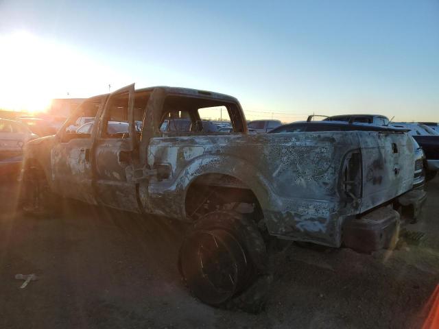 Photo 2 VIN: 1FT7W2BT9CEA31691 - FORD F250 SUPER 