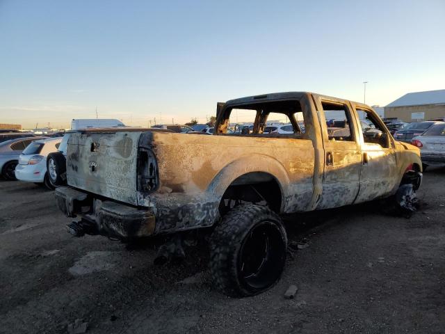 Photo 3 VIN: 1FT7W2BT9CEA31691 - FORD F250 SUPER 