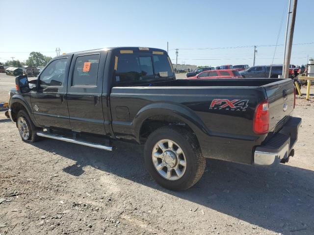 Photo 1 VIN: 1FT7W2BT9CEA38964 - FORD F250 