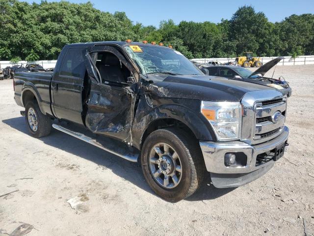 Photo 3 VIN: 1FT7W2BT9CEA38964 - FORD F250 