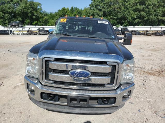 Photo 4 VIN: 1FT7W2BT9CEA38964 - FORD F250 