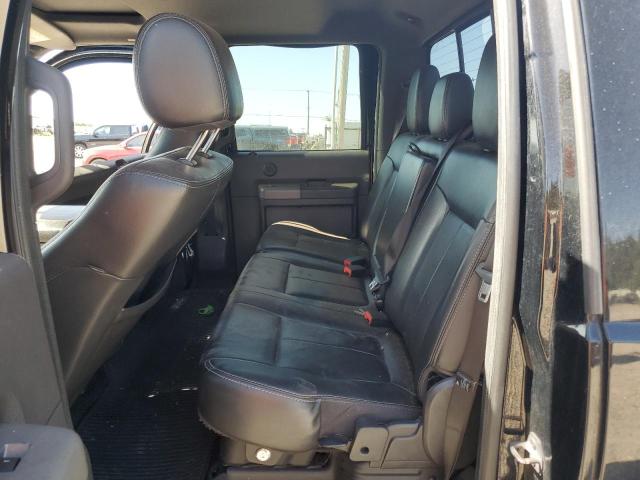 Photo 9 VIN: 1FT7W2BT9CEA38964 - FORD F250 