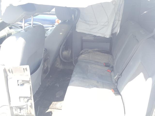 Photo 5 VIN: 1FT7W2BT9CEA48927 - FORD F250 SUPER 