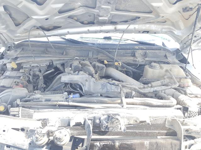 Photo 6 VIN: 1FT7W2BT9CEA48927 - FORD F250 SUPER 