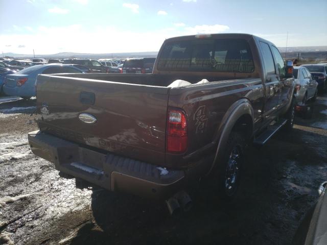 Photo 3 VIN: 1FT7W2BT9CEA56574 - FORD SUPER DUTY F-250 