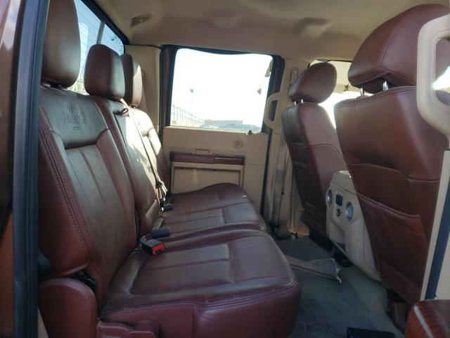 Photo 5 VIN: 1FT7W2BT9CEA56574 - FORD SUPER DUTY F-250 