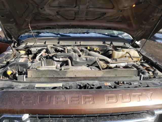 Photo 6 VIN: 1FT7W2BT9CEA56574 - FORD SUPER DUTY F-250 