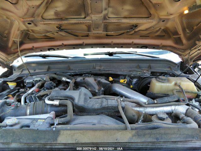 Photo 9 VIN: 1FT7W2BT9CEA56574 - FORD SUPER DUTY F-250 