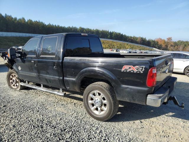 Photo 1 VIN: 1FT7W2BT9CEA57563 - FORD F250 SUPER 