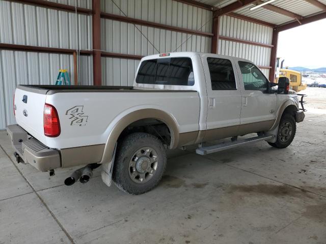 Photo 2 VIN: 1FT7W2BT9CEA57806 - FORD F250 SUPER 