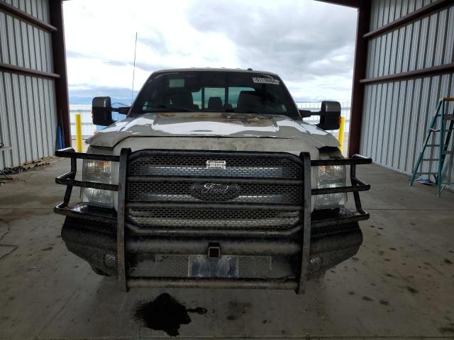 Photo 4 VIN: 1FT7W2BT9CEA57806 - FORD F250 SUPER 