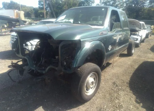 Photo 1 VIN: 1FT7W2BT9CEA82060 - FORD SUPER DUTY F-250 