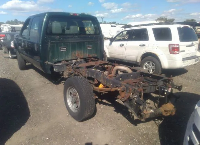 Photo 2 VIN: 1FT7W2BT9CEA82060 - FORD SUPER DUTY F-250 