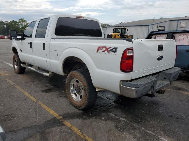 Photo 1 VIN: 1FT7W2BT9CEB05899 - FORD F250 SUPER 