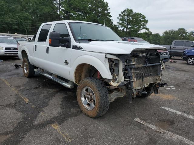 Photo 3 VIN: 1FT7W2BT9CEB05899 - FORD F250 SUPER 