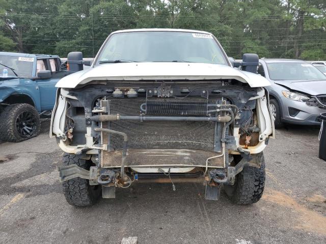 Photo 4 VIN: 1FT7W2BT9CEB05899 - FORD F250 SUPER 