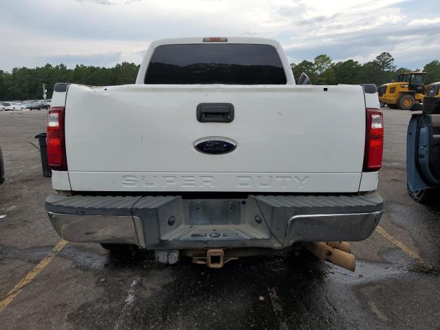 Photo 5 VIN: 1FT7W2BT9CEB05899 - FORD F250 SUPER 