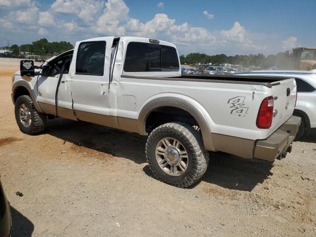 Photo 1 VIN: 1FT7W2BT9CEB13078 - FORD F250 SUPER 