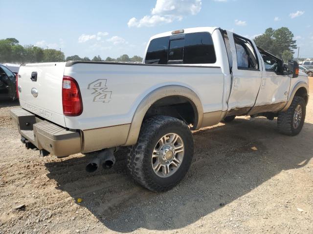 Photo 2 VIN: 1FT7W2BT9CEB13078 - FORD F250 SUPER 