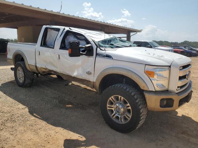 Photo 3 VIN: 1FT7W2BT9CEB13078 - FORD F250 SUPER 