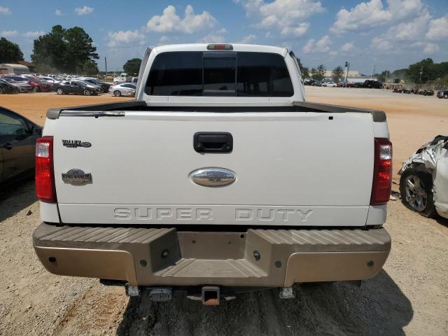 Photo 5 VIN: 1FT7W2BT9CEB13078 - FORD F250 SUPER 