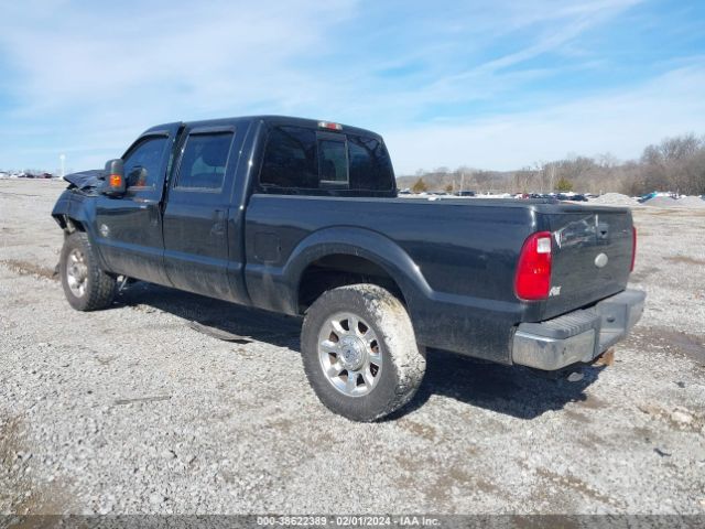 Photo 2 VIN: 1FT7W2BT9CEB14960 - FORD F-250 