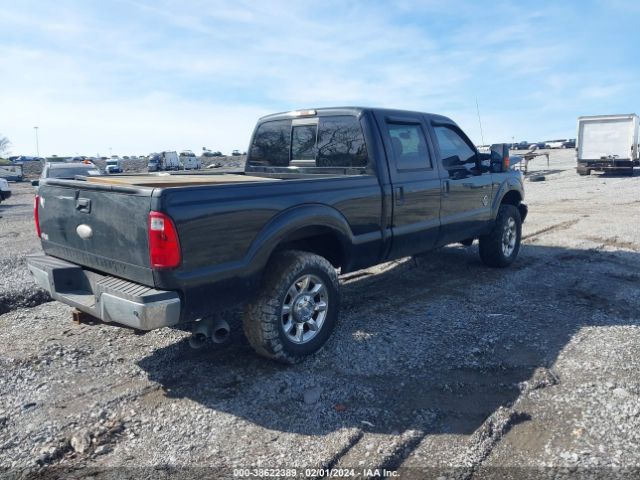 Photo 3 VIN: 1FT7W2BT9CEB14960 - FORD F-250 