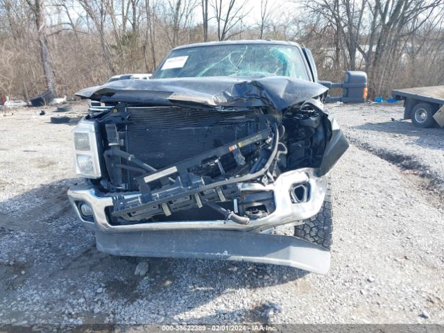 Photo 5 VIN: 1FT7W2BT9CEB14960 - FORD F-250 