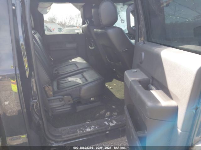 Photo 7 VIN: 1FT7W2BT9CEB14960 - FORD F-250 