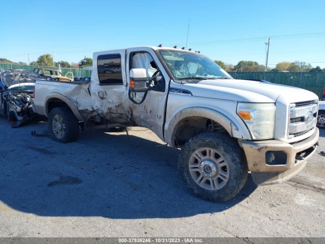 Photo 0 VIN: 1FT7W2BT9CEB28146 - FORD F-250 