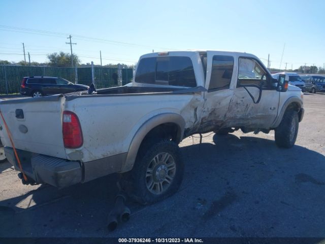 Photo 3 VIN: 1FT7W2BT9CEB28146 - FORD F-250 