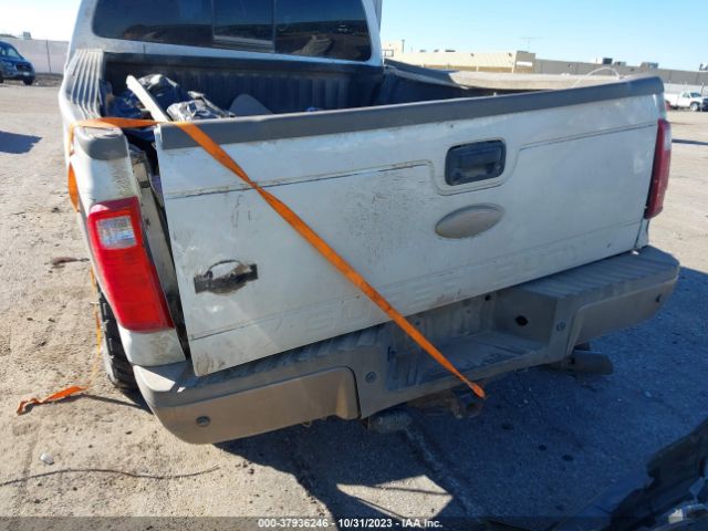 Photo 5 VIN: 1FT7W2BT9CEB28146 - FORD F-250 