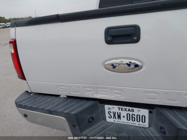 Photo 3 VIN: 1FT7W2BT9CEB29037 - FORD F-250 