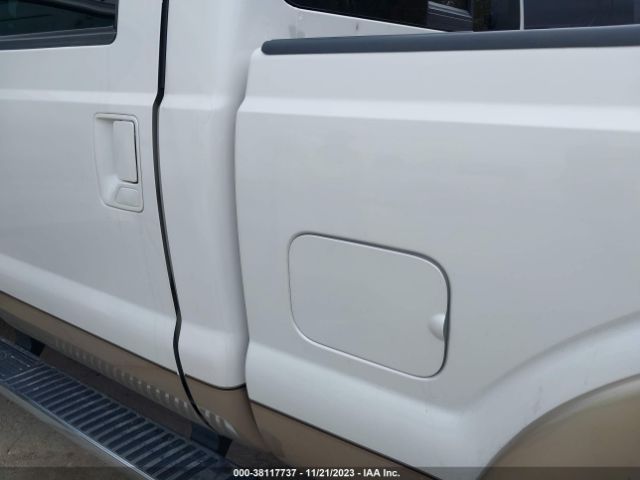 Photo 5 VIN: 1FT7W2BT9CEB29037 - FORD F-250 