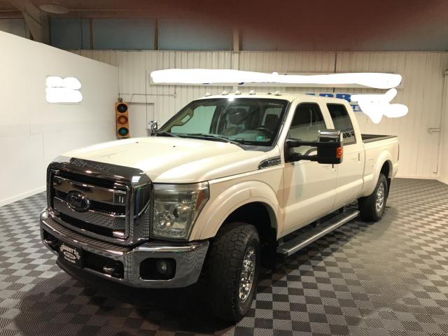 Photo 1 VIN: 1FT7W2BT9CEB95314 - FORD F250 SUPER 