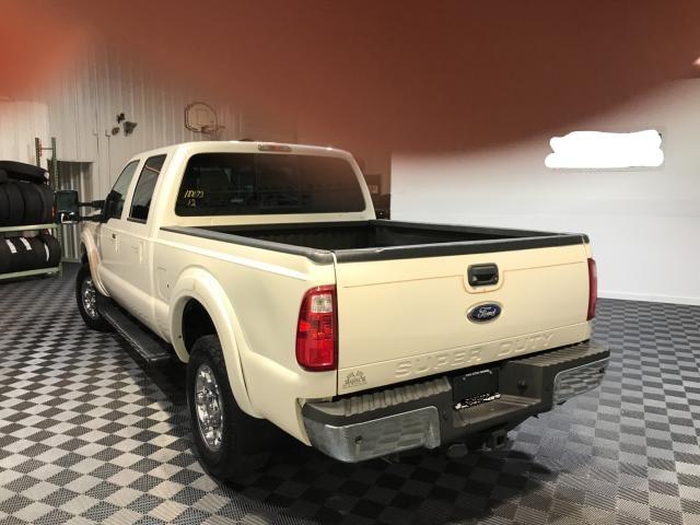 Photo 2 VIN: 1FT7W2BT9CEB95314 - FORD F250 SUPER 