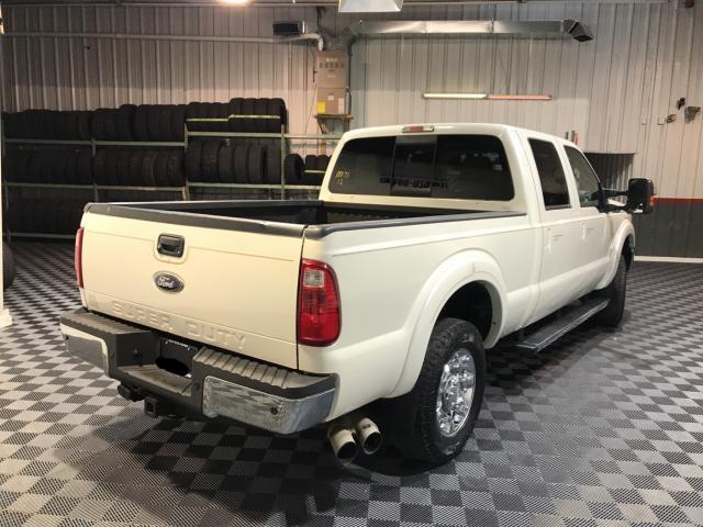 Photo 3 VIN: 1FT7W2BT9CEB95314 - FORD F250 SUPER 