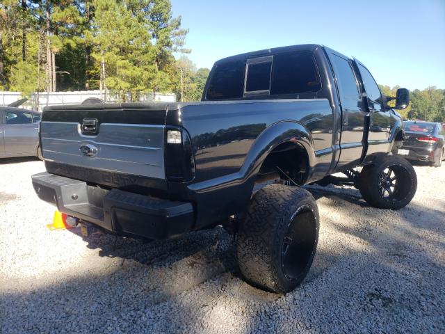 Photo 3 VIN: 1FT7W2BT9CEB98892 - FORD F250 SUPER 