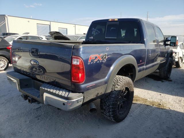 Photo 3 VIN: 1FT7W2BT9CEC24763 - FORD F250 SUPER 