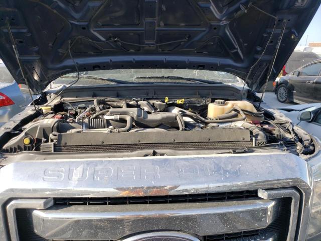 Photo 6 VIN: 1FT7W2BT9CEC24763 - FORD F250 SUPER 