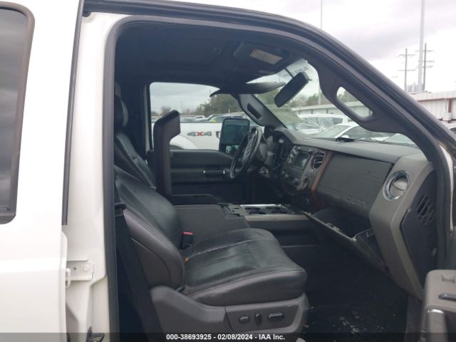 Photo 4 VIN: 1FT7W2BT9CEC29378 - FORD F-250 