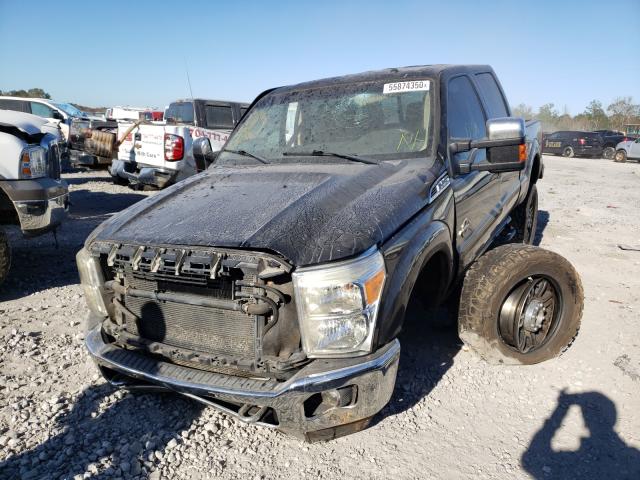 Photo 1 VIN: 1FT7W2BT9CEC48917 - FORD F250 SUPER 