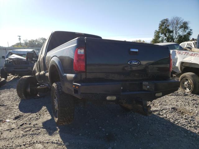 Photo 2 VIN: 1FT7W2BT9CEC48917 - FORD F250 SUPER 