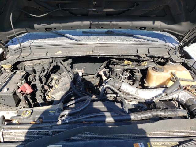 Photo 6 VIN: 1FT7W2BT9CEC48917 - FORD F250 SUPER 