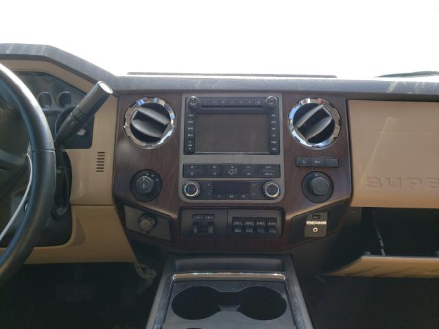 Photo 8 VIN: 1FT7W2BT9CEC48917 - FORD F250 SUPER 