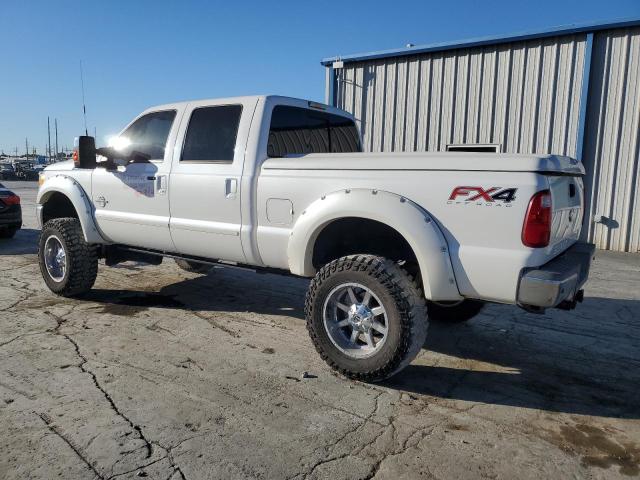 Photo 1 VIN: 1FT7W2BT9CEC61277 - FORD F250 SUPER 